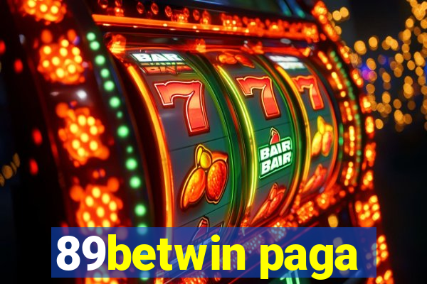 89betwin paga